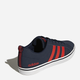 Sneakersy męskie do kostki adidas VS Pace B74317 46 (UK 11) Granatowe (4058023921891) - obraz 13