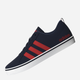 Sneakersy męskie do kostki adidas VS Pace B74317 41.5 (UK 7.5) Granatowe (4058023921860) - obraz 6