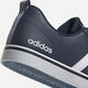 Чоловічі кеди низькі adidas VS Pace B74493 43.5 (UK 9) Сині (4057284402835) - зображення 19