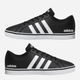 Sneakersy męskie do kostki adidas VS Pace B74494 43 (UK 10) Czarne (4057284402989) - obraz 3