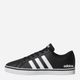 Sneakersy męskie do kostki adidas VS Pace B74494 43 (UK 10) Czarne (4057284402989) - obraz 5