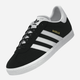 Підліткові кеди для дівчинки adidas Originals Gazelle J BB2502 36.5 (4UK) Чорні (4057284000031) - зображення 8