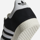 Підліткові кеди для дівчинки adidas Originals Gazelle J BB2502 38 (5UK) Чорні (4057284000048) - зображення 17