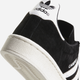 Sneakersy męskie skórzane adidas Campus BZ0084 42 (UK 8) Czarne (4058025717928) - obraz 13