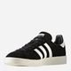 Sneakersy męskie skórzane adidas Campus BZ0084 44 (UK 9.5) Czarne (4058025717973) - obraz 5