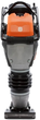 Вібротрамбування Husqvarna LT6005 11' з індикатором (9678545-05) - зображення 1