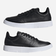 Tenisówki chłopięce adidas Supercourt J EE7727 36.5 (4UK) Czarne (4061616354457) - obraz 3