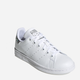 Підліткові кеди для дівчинки adidas Originals Stan Smith J EE8483 36.5 (4UK) Білі (4061616824004) - зображення 2