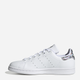 Підліткові кеди для дівчинки adidas Originals Stan Smith J EE8483 36.5 (4UK) Білі (4061616824004) - зображення 3