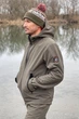 Полукомбинезон Carpe Diem Scout Comfort Хаки 48 (00-00009464) - изображение 8