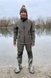 Полукомбинезон Carpe Diem Scout Comfort Хаки 48 (00-00009464) - изображение 9