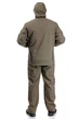 Костюм Carpe Diem Рыбак-Охотник Scout хаки мембрана 58 (00-00005537) - изображение 5