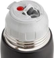 Термос Zojirushi SJ-JS10BA 1.03l Черный (00-00002336) - изображение 5