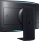 Monitor 55" Samsung Odyssey Ark S55BG970 (LS55BG970NUXEN) - obraz 13