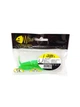 Силіконова Wist приманка Snake Tongue Boost 3 inch 6шт 1 (00-00005470) - зображення 2