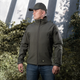 Куртка M-Tac Soft Shell Olive 2XL (00-00013409) - изображение 3