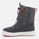 Детские зимние ботинки Reima Hankinen 5400031A-9700 29 Темно-серые (6438429842231) - изображение 2
