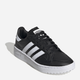 Tenisówki chłopięce adidas Team Court J EF6810 36 (3.5UK) Czarne (4062053000969) - obraz 2