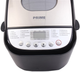 Хлебопечка PRIME Technics PBM 1010 B - изображение 4