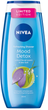 Żel pod prysznic NIVEA Refreshing Shower Mood Detox 250 ml (9005800368405) - obraz 1