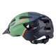 Велошлем Cairn Prism XTR II green clay-black (55-58) - изображение 2