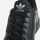 Підліткові шкіряні кеди для хлопчика adidas Originals Continental 80 J F99786 35.5 Чорні (4060516154198) - зображення 11