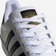 Підліткові кеди для дівчинки adidas Originals Superstar J FU7712 36.5 (4UK) Білі (4062056554896) - зображення 17