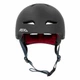 REKD шлем Ultralite In-Mold Helmet black 53-56 (57-59) - зображення 2