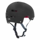 REKD шлем Ultralite In-Mold Helmet black 53-56 (57-59) - зображення 3