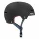 REKD шлем Ultralite In-Mold Helmet black 53-56 (57-59) - зображення 5