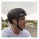 REKD шлем Ultralite In-Mold Helmet black 53-56 (57-59) - зображення 7