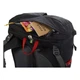 Рюкзак Sierra Designs Flex Capacitor 40-60 SM bering blue belt SM (80710220BER2-SM-belt S-M) - изображение 5