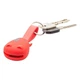 Munkees 3700 брелок-зарядка Smart Charger red (3700-RD) - зображення 4
