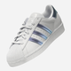 Trampki dziecięce dla dziewczynki adidas Originals Superstar J FV3139 35.5 (3UK) Białe (4062056493355) - obraz 7