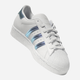 Trampki dziecięce dla dziewczynki adidas Originals Superstar J FV3139 35.5 (3UK) Białe (4062056493355) - obraz 9