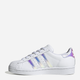 Підліткові кеди для дівчинки adidas Originals Superstar J FV3139 36 (3.5UK) Білі (4062056493379) - зображення 3