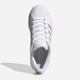 Підліткові кеди для дівчинки adidas Originals Superstar J FV3139 37 (4.5UK) Білі (4062056493348) - зображення 15