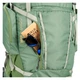 Рюкзак Kelty Coyote 60 для жінок dill-iceberg green (22617522-DL) - изображение 4