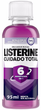 Płyn do płukania jamy ustnej Listerine Total Care Enjuague Bucal 95 ml (3574661647593) - obraz 1