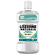 Еліксир для порожнини рота Listerine Naturals Enjuague Bucal Reparador Esmalte 500 мл (3574661643359) - зображення 1