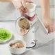 Терка для овощей Xiaomi Crystal Kitchen White Многофункциональная A550 (Ф32668) - изображение 5