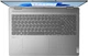 Ноутбук Lenovo Yoga 7 16ARP8 (83BS0000US) Arctic Grey - изображение 3