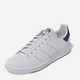 Sneakersy męskie do kostki adidas Originals Stan Smith FX5501 43.5 (UK 9) Białe (4064037429421) - obraz 5