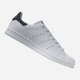 Sneakersy męskie do kostki adidas Originals Stan Smith FX5501 43.5 (UK 9) Białe (4064037429421) - obraz 10