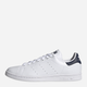 Чоловічі кеди низькі adidas Originals Stan Smith FX5501 43 (UK 10) Білі (4064037429605) - зображення 3