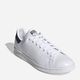 Tenisówki męskie do kostki adidas Originals Stan Smith FX5501 41.5 (UK 7.5) Białe (4064037429407) - obraz 2