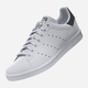 Tenisówki męskie do kostki adidas Originals Stan Smith FX5501 41.5 (UK 7.5) Białe (4064037429407) - obraz 7