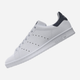 Sneakersy męskie do kostki adidas Originals Stan Smith FX5501 46 (UK 11) Białe (4064037429476) - obraz 6