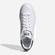 Tenisówki męskie do kostki adidas Originals Stan Smith FX5501 41.5 (UK 7.5) Białe (4064037429407) - obraz 15