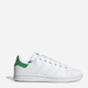 Tenisówki dziecięce dla dziewczynki adidas Originals Stan Smith J FX7519 36.5 (4UK) Białe (4064037252975) - obraz 1